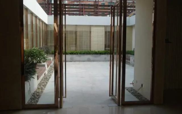Super 8 Hotel Guangzhou Gangbei