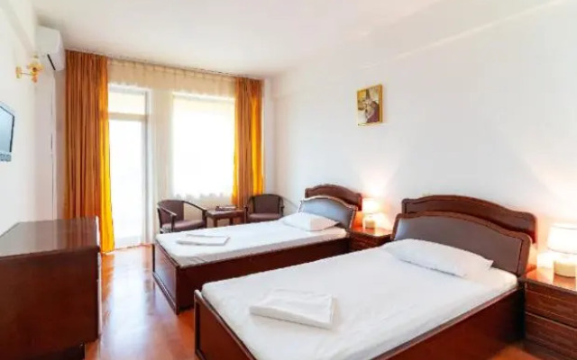 Hotel Victoria