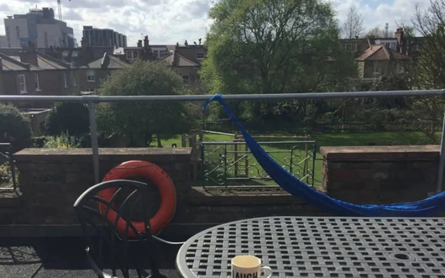 2 Bedroom Flat in North Kensington