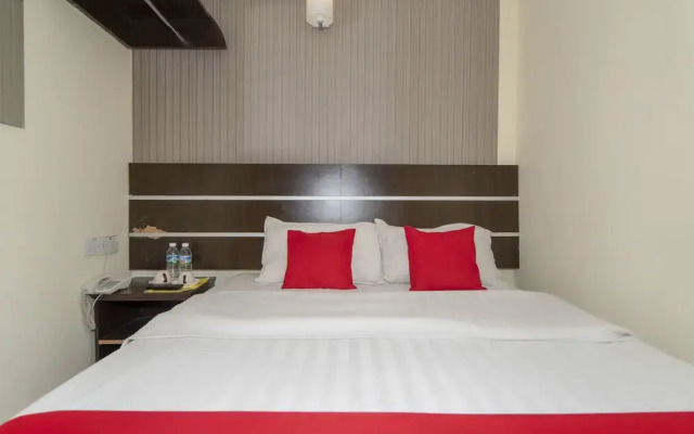 OYO 89944 Stay Inn