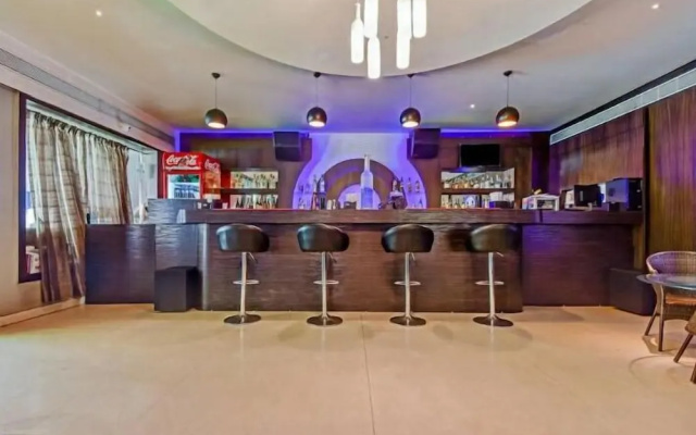 The Emerald Resort, Pune