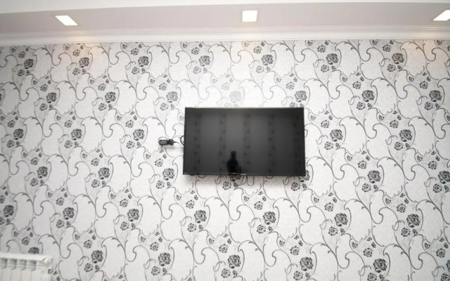 Sea Appart Hotel in the City Center