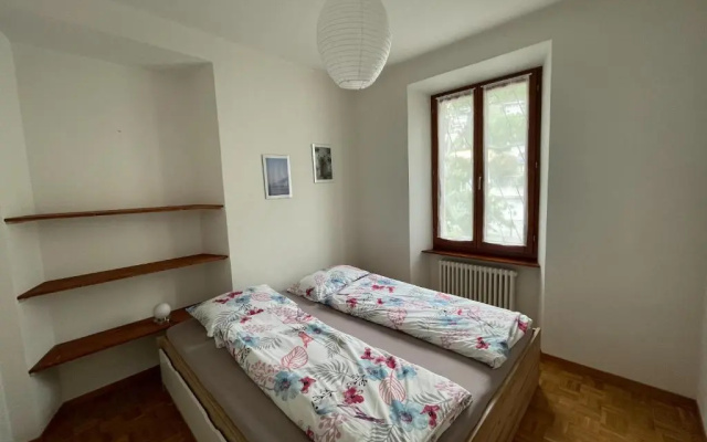 Residence Gaggiole, apartment 3