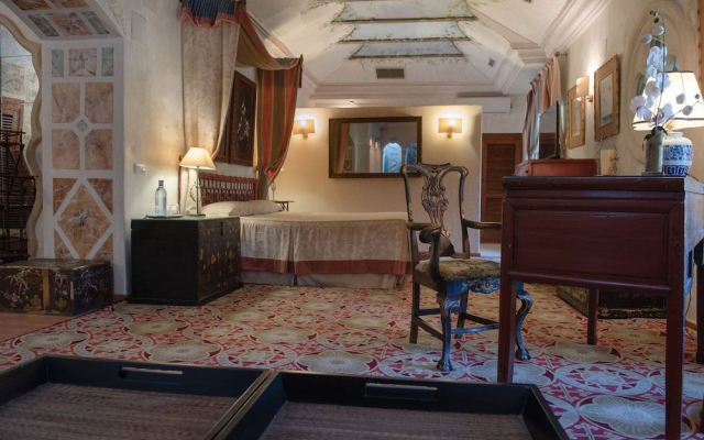 Hacienda El Rosalejo