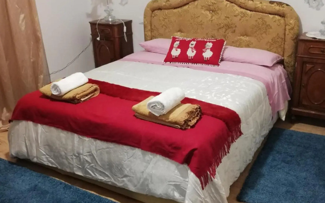 B&b Chez Elisabeth