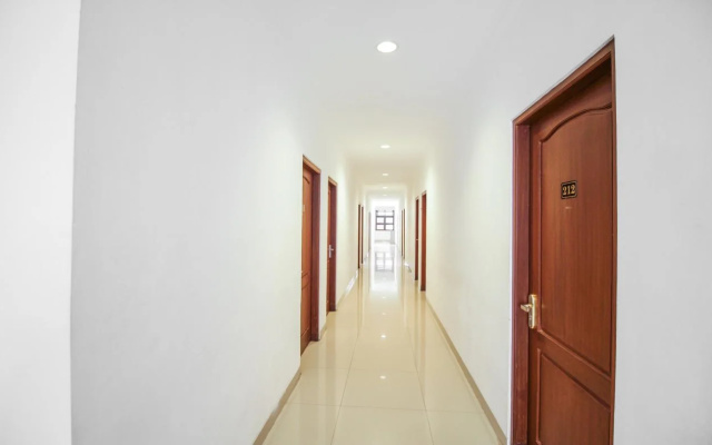 Al Ashri Inn By Urban