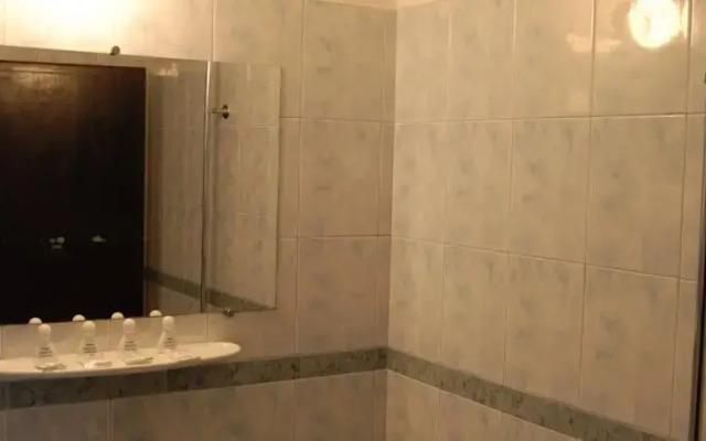 Sveta Gora Hotel