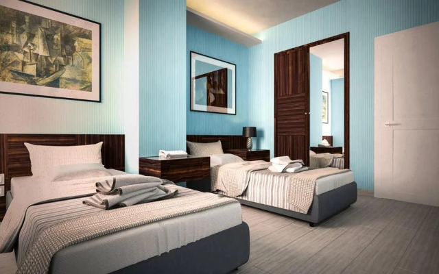 Balta Hotel