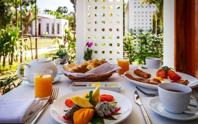 Tresor d’Angkor Suite
