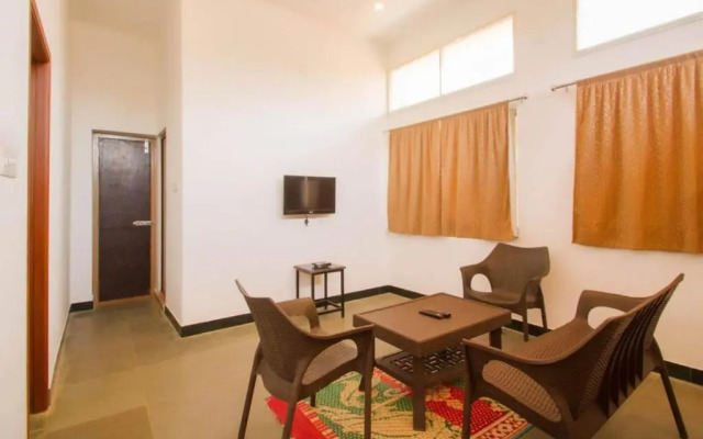 Paradisestay Auro Jungle Resort