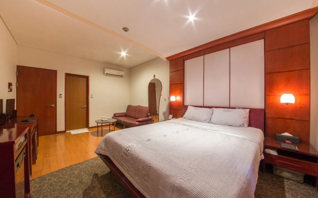 Hotel Bliss