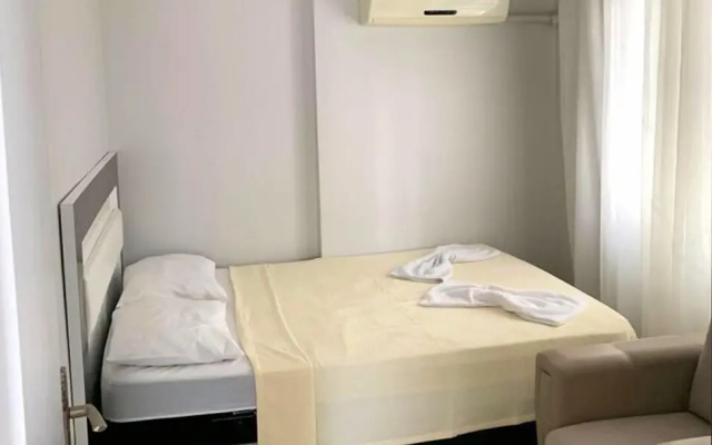Palmiye Otel Mersin