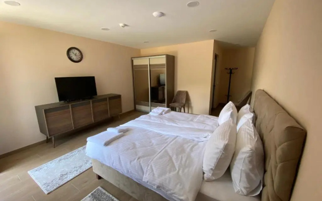 Apartmani Nešković Foča