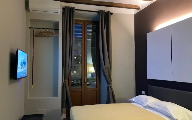 Hotel Calypso