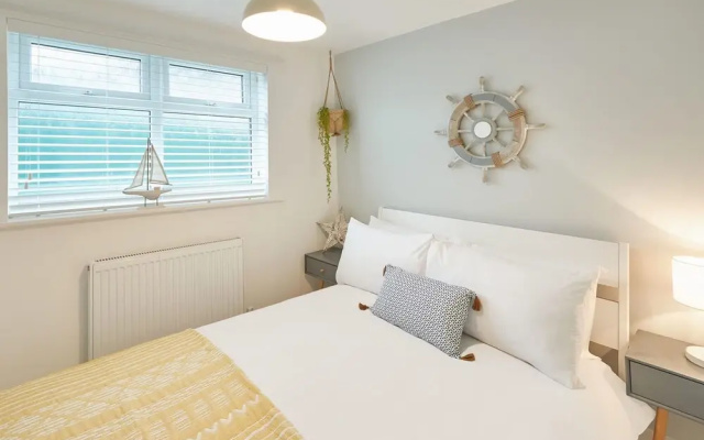 Retreat By The Sea in Marske-by-the-Sea