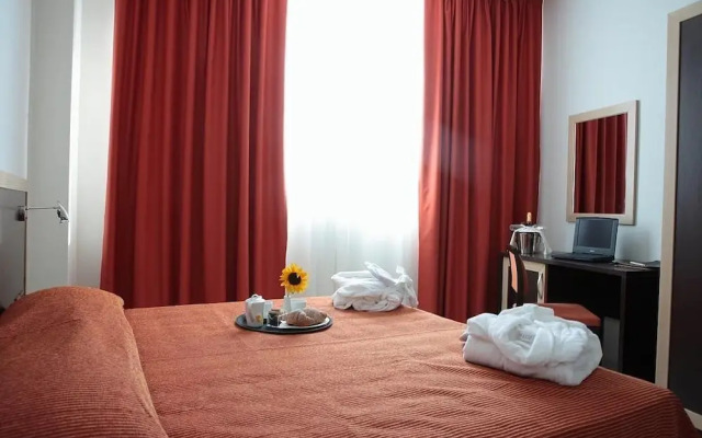 Hotel Torre del Duca