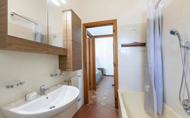 Charming La Gelosia Few Min From Lake