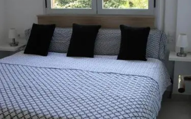 Apartament Volcà Garrinada