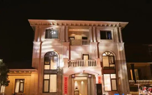Hangzhou Yiwangxi Homestay