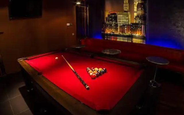Hotel Folwark