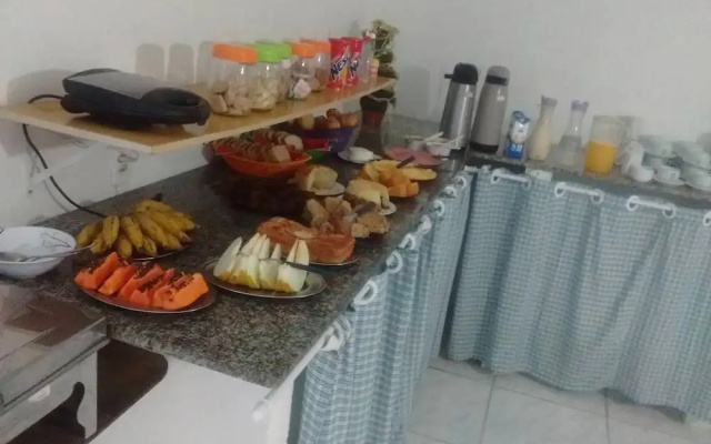 Baia das Tartarugas