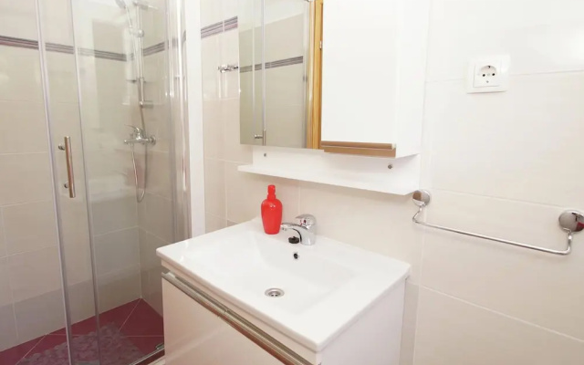 Lovely Holiday Home with Private Swimming Pool in Dalmatia
