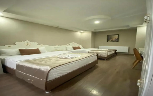 Hotel Kent Ani