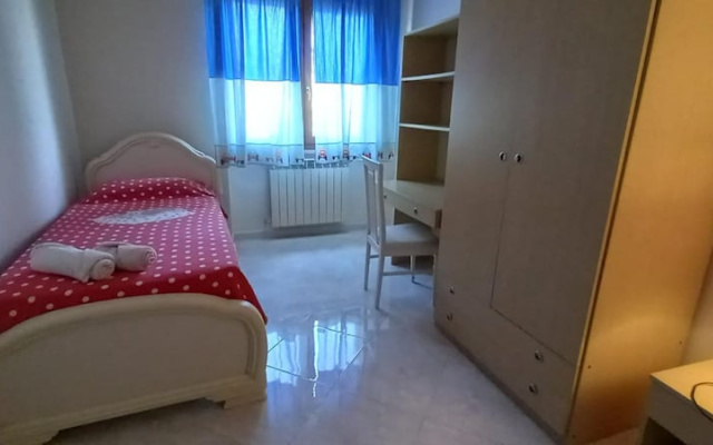 Immaculate 4-bed House in Cassino Villa Aurora