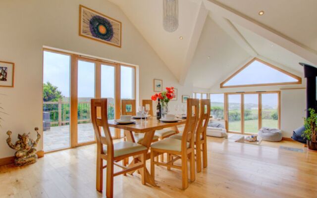 House Farmlans Wadebridge - Padstow