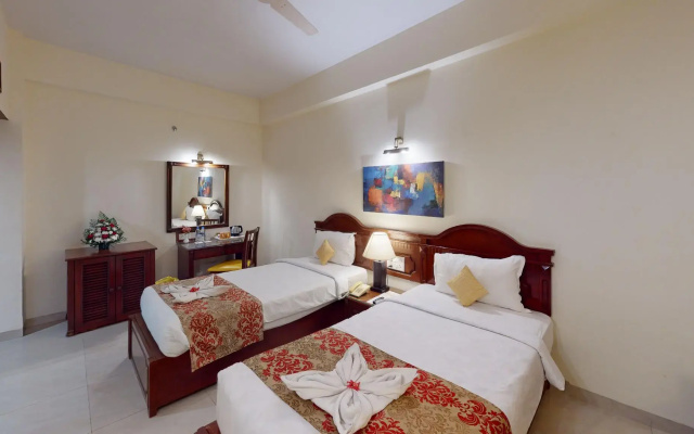 Viva Hotel
