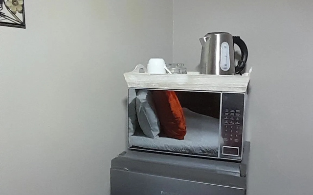 The Dream Guesthouse