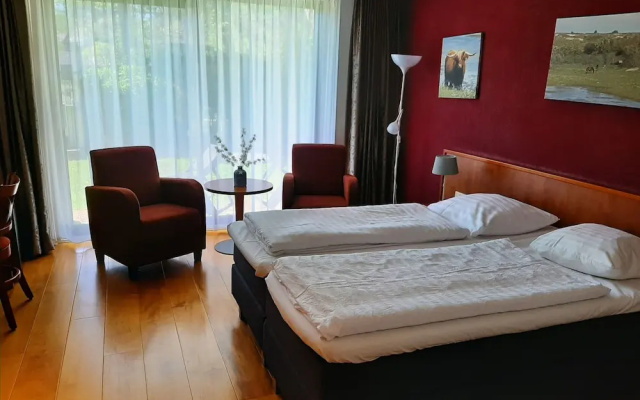 Hotel De Dennen