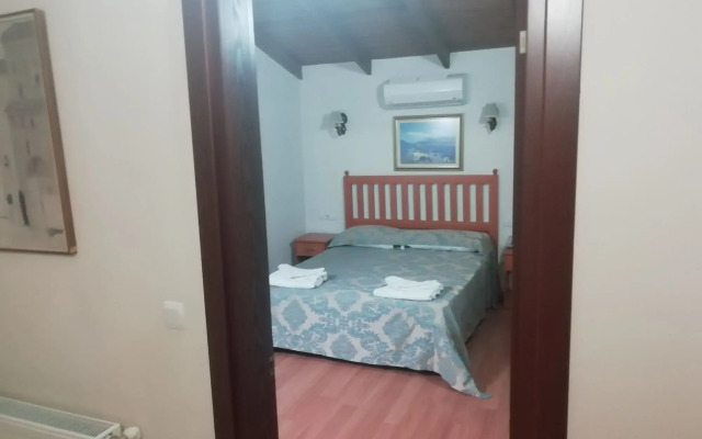 Hotel Ave Maria