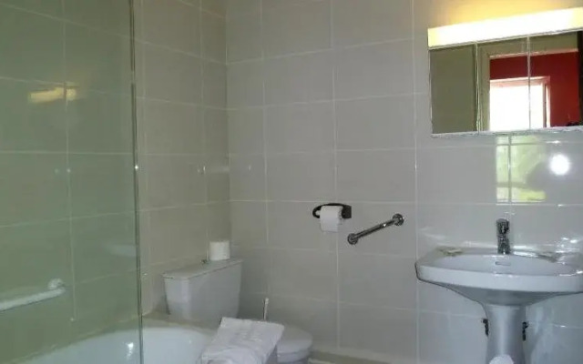 Hotel des Remparts