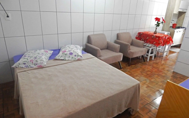 Apartamentos Gramado House