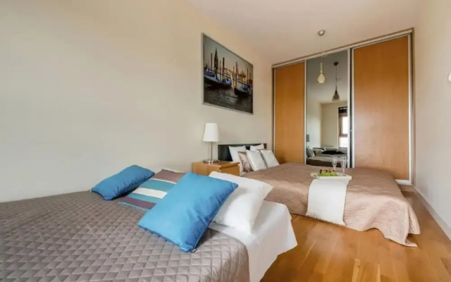 P&O Apartments Arkadia