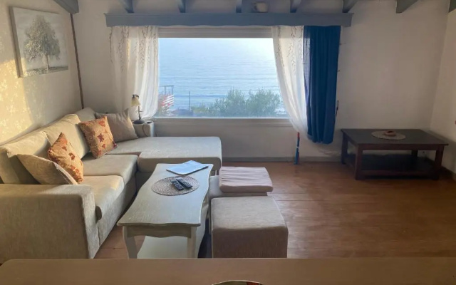 Hamre Apartments (Nicholas)