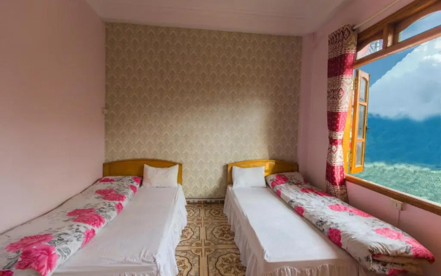 Viet Duc Guest House
