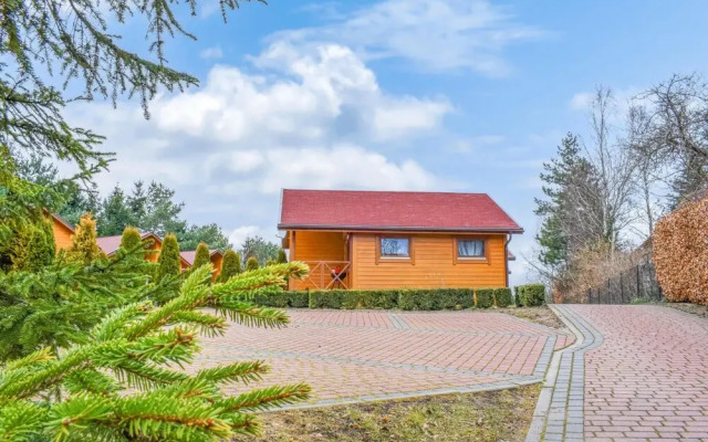 Nice Home in Jaroslawiec With 2 Bedrooms