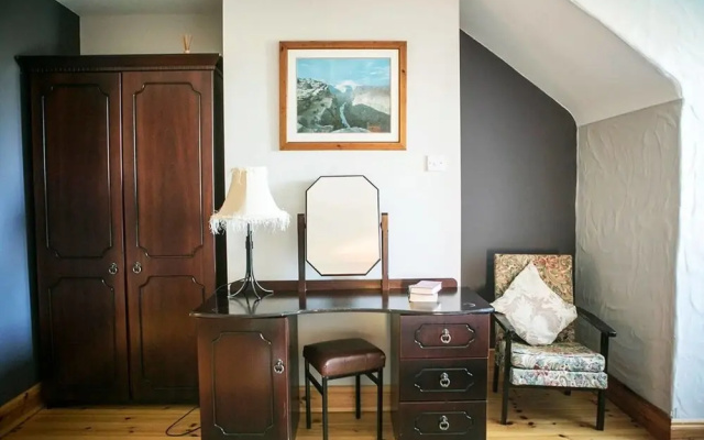 Entire House Near Doolin on the Wild Atlantic Way