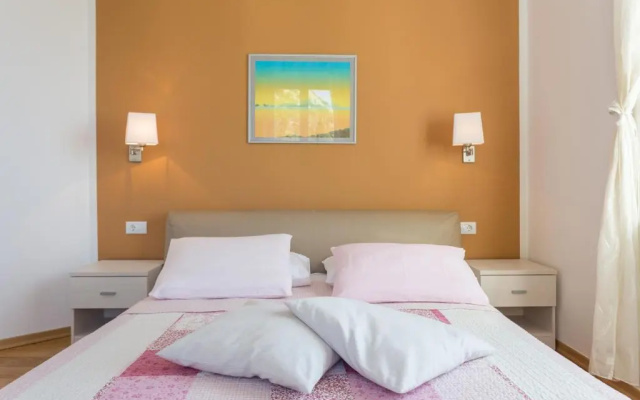 Apartments Villa Victoria I