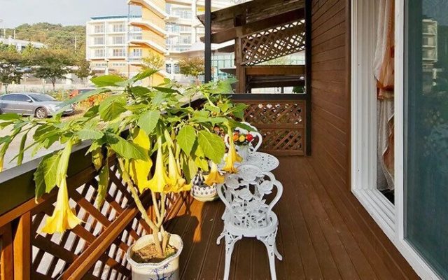 Loma Pension