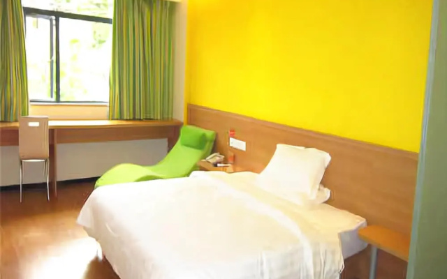 7 Days Inn