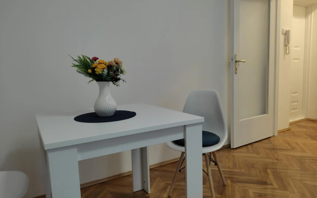 Apartment Danica