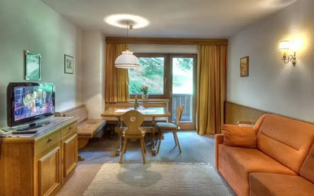Appartements Kohlereck