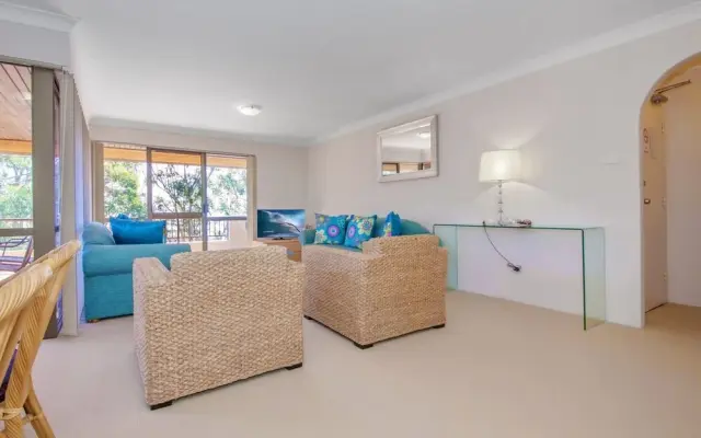 Kamilaroi, 6/58-60 Magnus Street