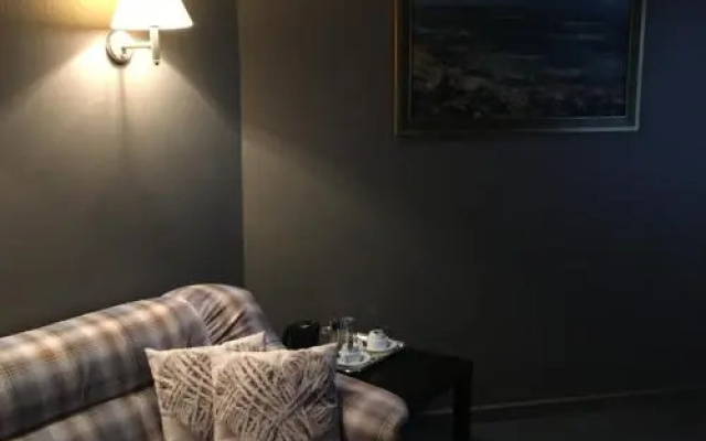Hotel Roja