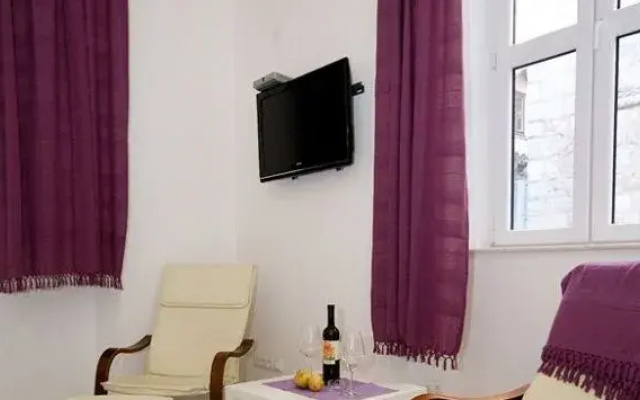 Luxury X-Rooms and Apartments Old Town