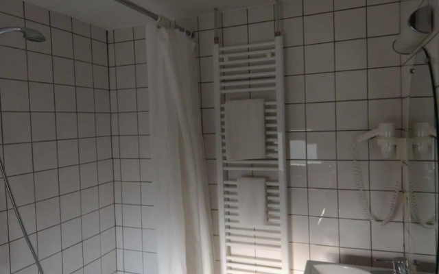 Hotel Malcot