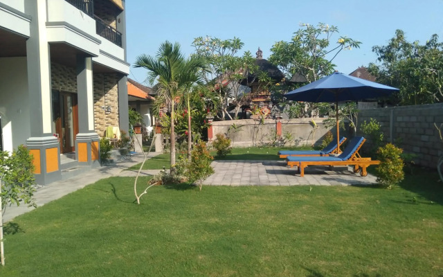 Purnama 2 Homestay